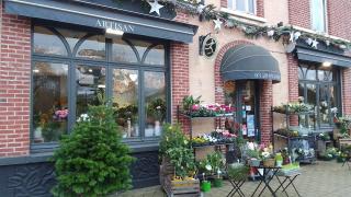 Fleuriste Pic Fleurs 0