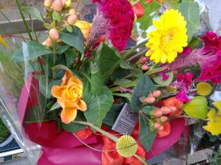Fleuriste Pic Fleurs 0
