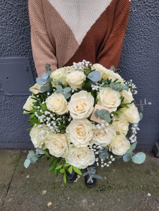 Fleuriste Ô Les fleurs 0