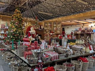 Fleuriste botanic Pépinière de Bavent - Louvigny 0