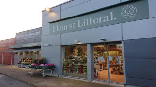 Fleuriste FLEURS DU LITTORAL 0