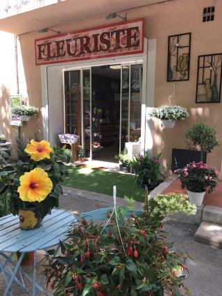 Fleuriste FLEURS DE ZAOU 0