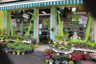 Fleuriste Au jardin du Bessin 0