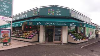 Fleuriste Le Jardin des Fleurs 0
