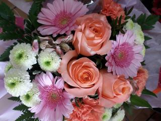 Fleuriste Le Bouchon Fleuri 0