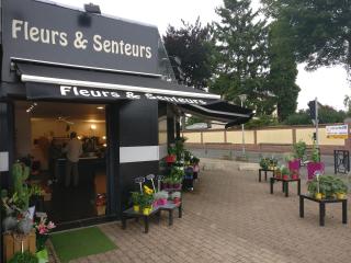 Fleuriste L'Atelier d'Alexandra, Fleuriste Le Mesnil Esnard 0
