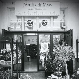 Fleuriste L'Atelier de Mary 0