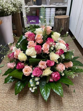 Fleuriste Aux Secrets des Fleurs 2