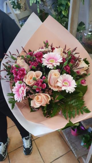 Fleuriste L'Edelweiss 0