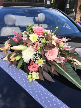 Fleuriste L'Edelweiss 0