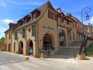 Fleuriste Les Arcades 0