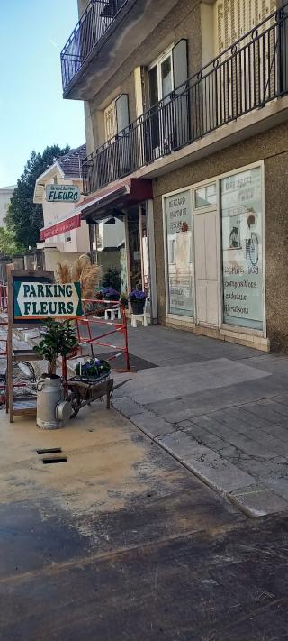 Fleuriste Bernard Gauthier Fleurs 0