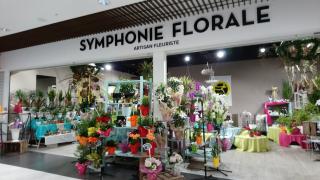 Fleuriste Symphonie Florale, Artisan Fleuriste Verdun 0