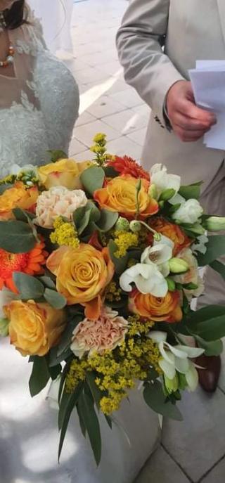 Fleuriste Brin d' Folie 0