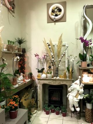 Fleuriste Brin d' Folie 0