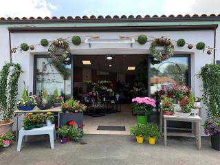Fleuriste Fleurs d'Ailleurs 0