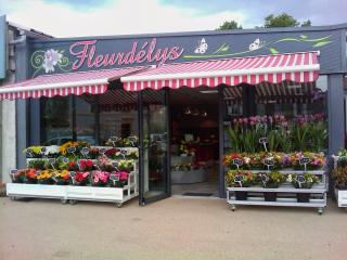 Fleuriste Fleurdélys 0