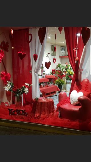 Fleuriste La Roseraie Crepat Pascal 0