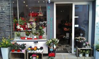 Fleuriste Fleurs d'Emeraude 0