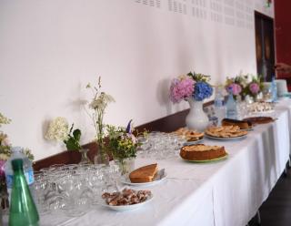 Fleuriste Bloomette fleuriste mariage 0