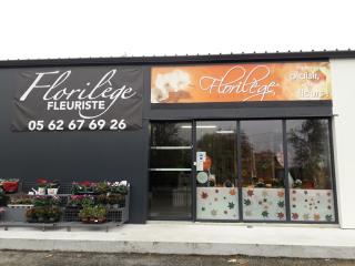 Fleuriste florilège 0