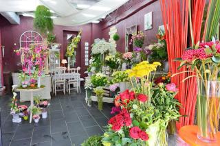 Fleuriste Trois Bis 0