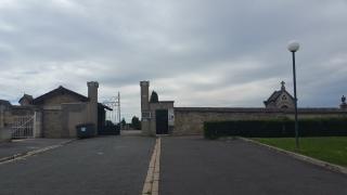 Fleuriste Pompes Funèbres Marbrerie Arnaud Marin - Permanence 24/24 0