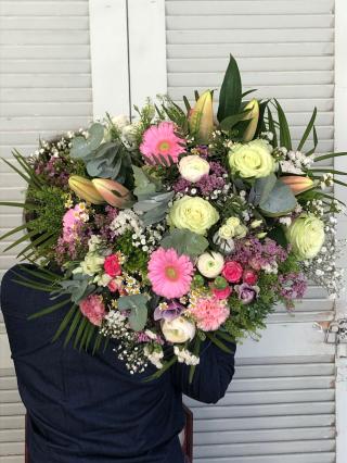 Fleuriste Végétal And Co 0