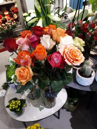 Fleuriste Annie Claire 1