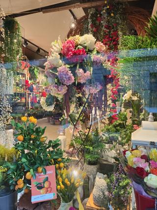 Fleuriste Annie Claire 0