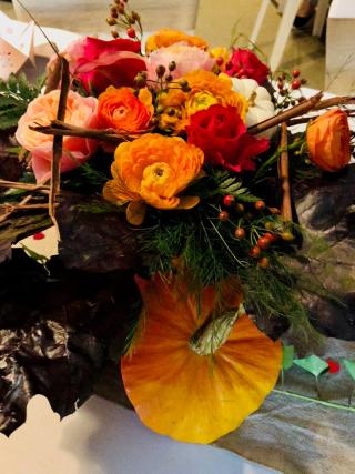 Fleuriste A Fleur de Pot 0