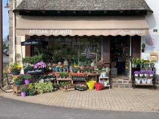 Fleuriste Fleurs du Souken 0