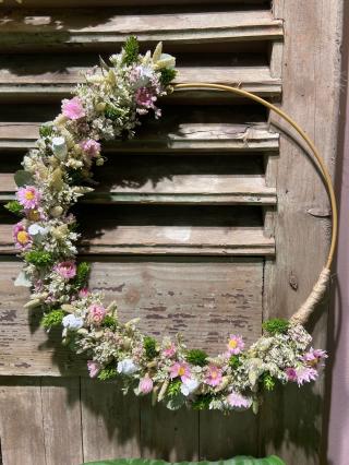 Fleuriste Vert Mousse 2