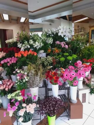 Fleuriste Art Floral 0