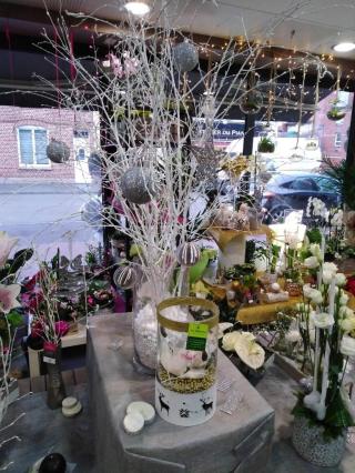 Fleuriste Au Gerbera 0