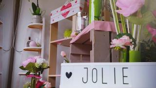 Fleuriste LYDIE FLEURS 0