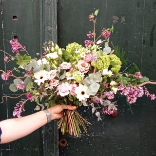 Fleuriste AU LILAS BLANC 0