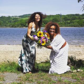 Fleuriste LEKOOO DES FLEURS 1