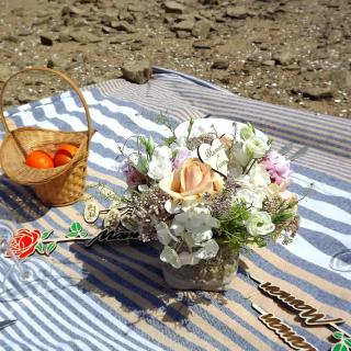 Fleuriste LEKOOO DES FLEURS 0