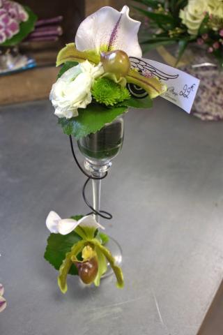 Fleuriste Fleurs d'Ange 0