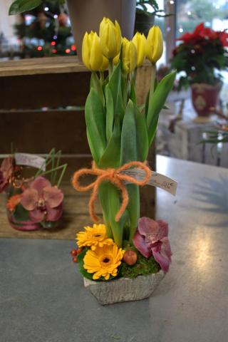 Fleuriste Fleurs d'Ange 0