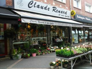 Fleuriste Renard Claude 0