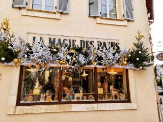 Fleuriste Le Garden 0