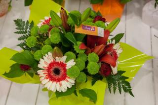 Fleuriste Beflore Montferrand le Château 0