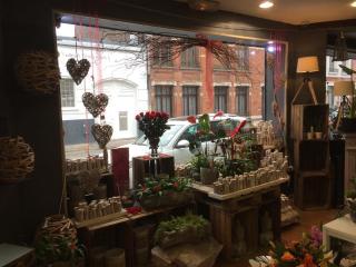 Fleuriste Flower Cambrai 1