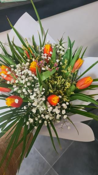 Fleuriste Air Blé Fleurs.. 0