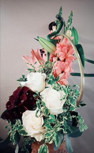 Fleuriste Air Blé Fleurs.. 0