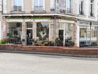 Fleuriste Jardin du Faubourg 0