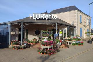 Fleuriste Flor'ento 0