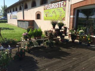 Fleuriste Cascade Florale 0